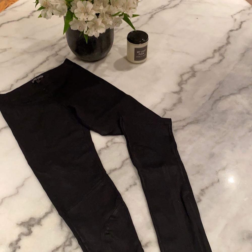 David Learner Leggings
